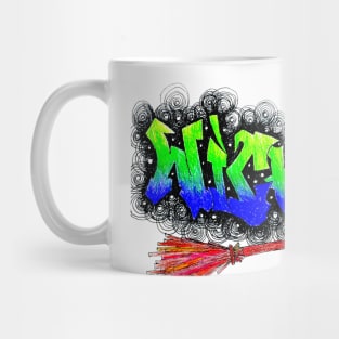 Wicked! Mug